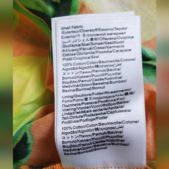 Farm Rio Top - Picture 7 of 7